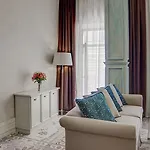 Ribas Duke Boutique Hotel 5*