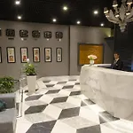 Hotel Ribas Duke Boutique Odessa