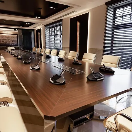 Готель Ribas Duke Boutique 5*