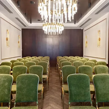 Ribas Duke Boutique Hotel 5*