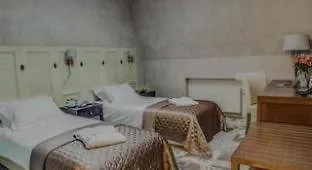Ribas Duke Boutique Hotel