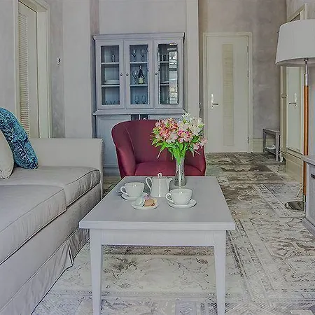 Готель Ribas Duke Boutique 5*