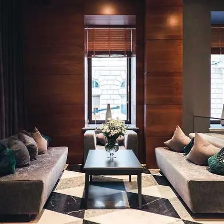 Ξενοδοχείο Ribas Duke Boutique 5*