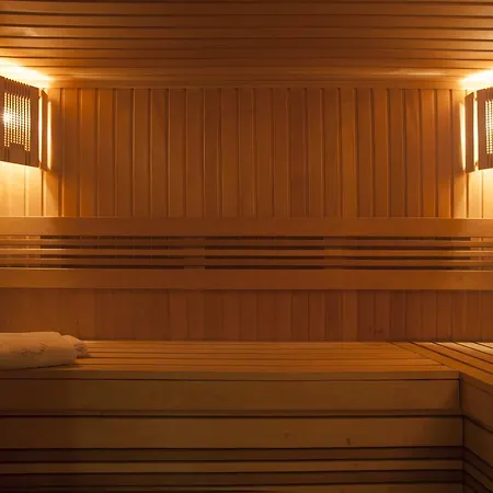 Ξενοδοχείο Ribas Duke Boutique 5*
