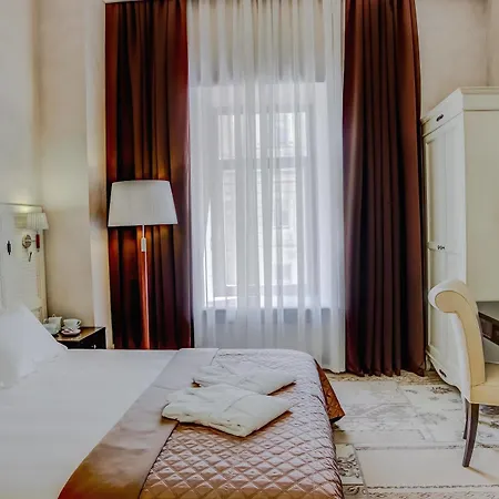 Hotel Ribas Duke Boutique