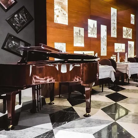 Ribas Duke Boutique Hotel