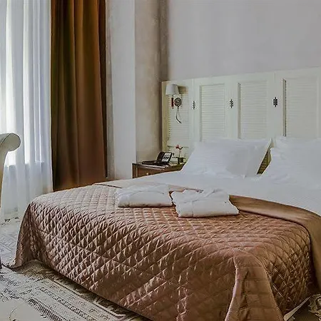 Ribas Duke Boutique Οδησσός