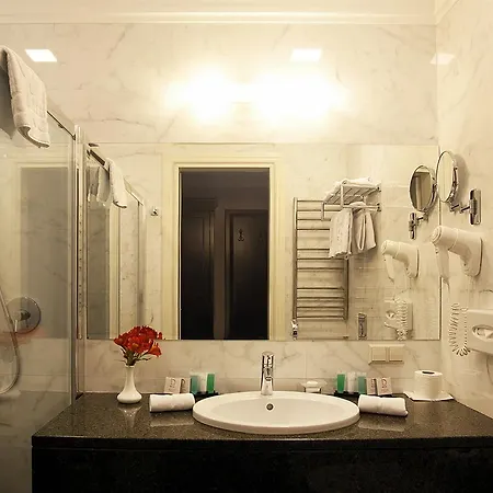 Ribas Duke Boutique 5* Οδησσός
