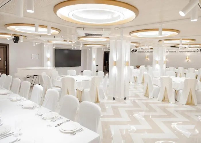 Ribas Duke Boutique 5* Одеса