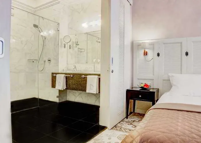 Ribas Duke Boutique 5*