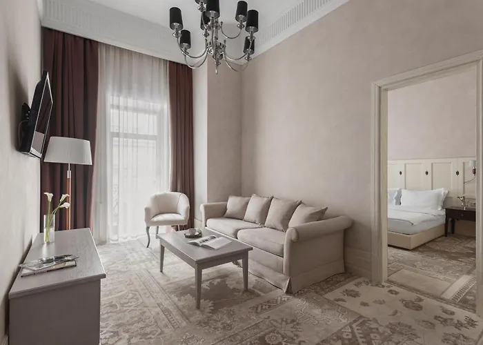 Ribas Duke Boutique 5*