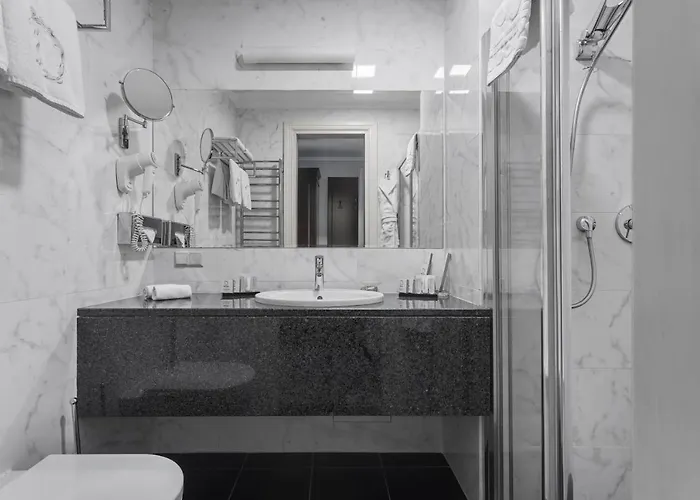 Готель Ribas Duke Boutique