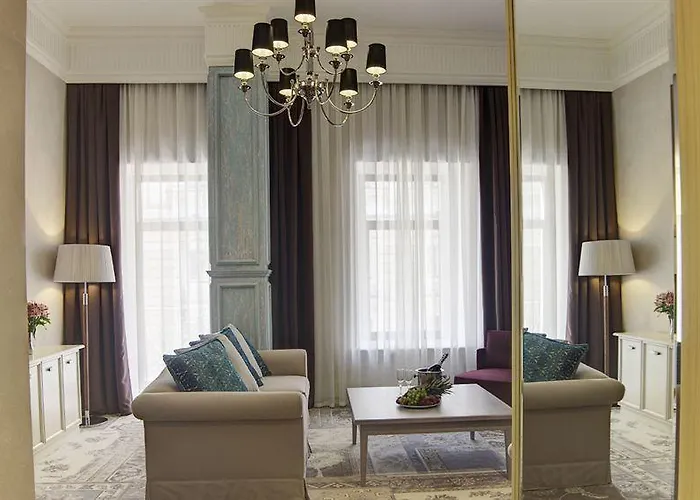 Ribas Duke Boutique Готель Одеса