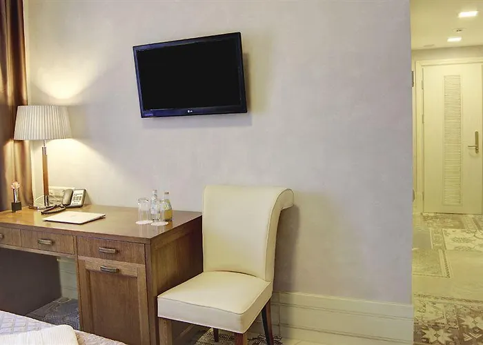 Ribas Duke Boutique Odesa