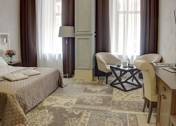 Ribas Duke Boutique Одеса