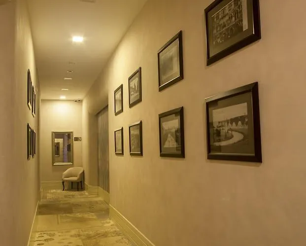 Hotel Ribas Duke Boutique