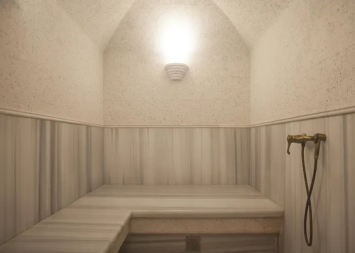 Ribas Duke Boutique Hotel Odesa