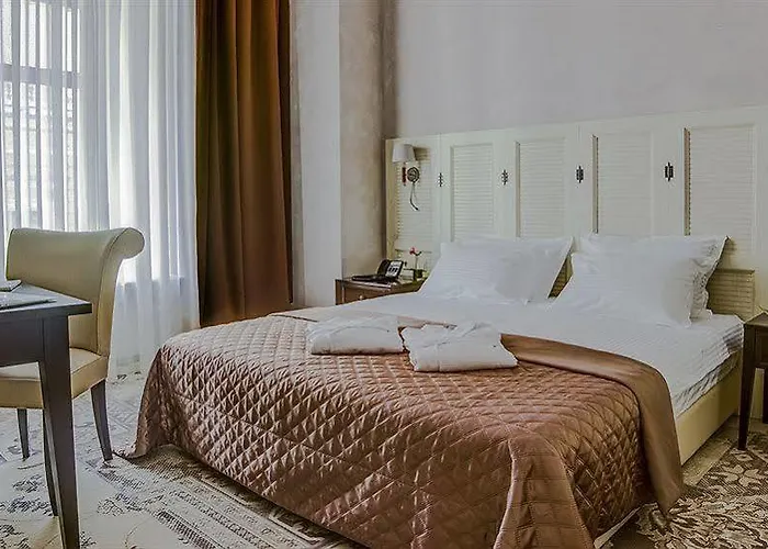 Ribas Duke Boutique Одеса