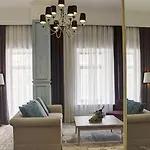 Ribas Duke Boutique Hotel Odessa