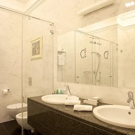 Ribas Duke Boutique Szálloda Odessza