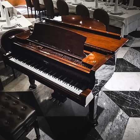 Szálloda Ribas Duke Boutique