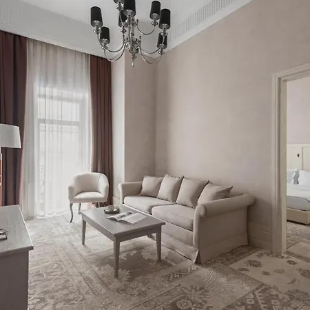 Ribas Duke Boutique 5*