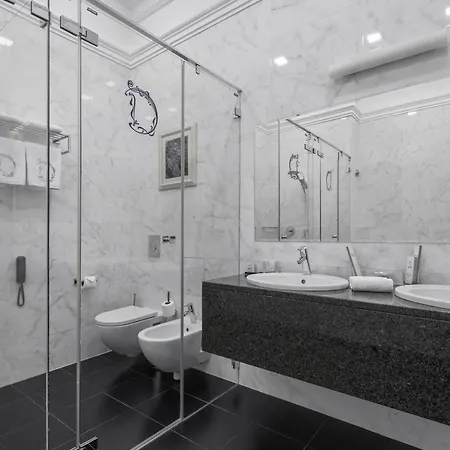 Ribas Duke Boutique 5* Odessza