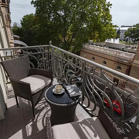 Ribas Duke Boutique 5*