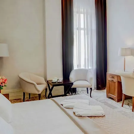 Ribas Duke Boutique 5*