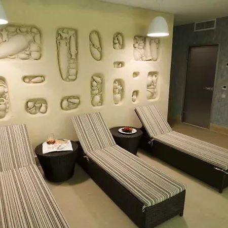 Ribas Duke Boutique 5* Odessza