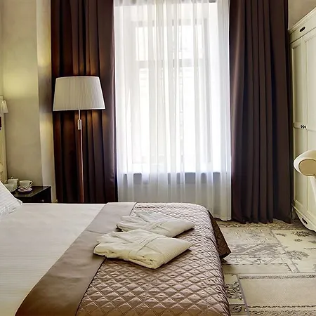 Ribas Duke Boutique 5* Odessza