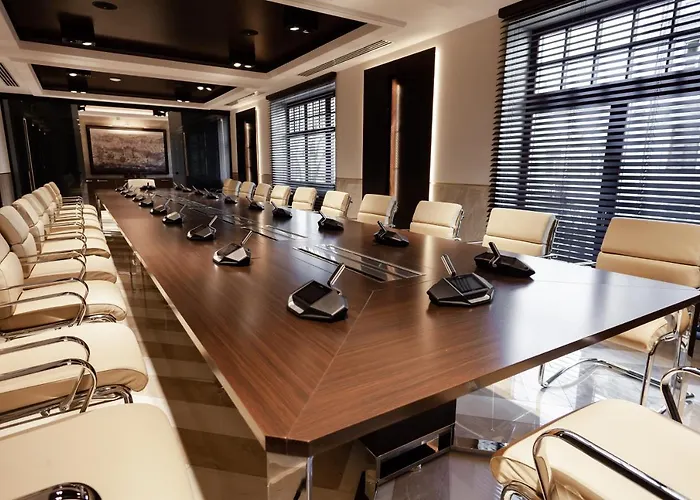 Hotell Ribas Duke Boutique 5*