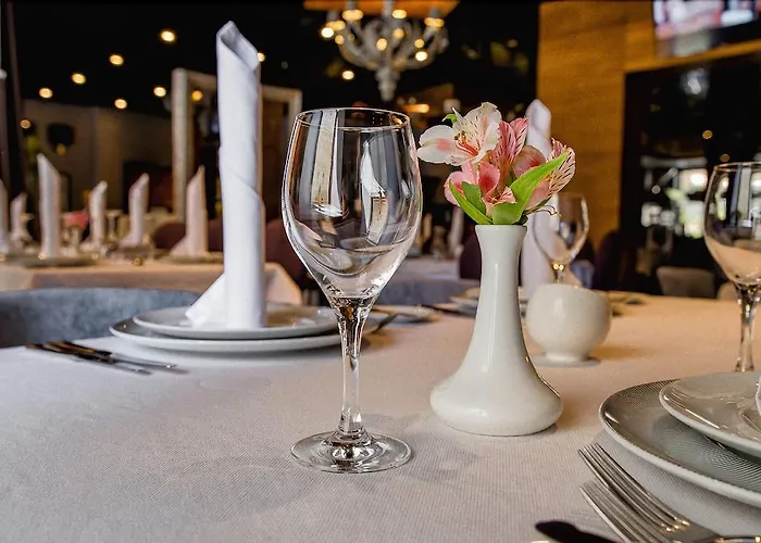 Ribas Duke Boutique Hotell