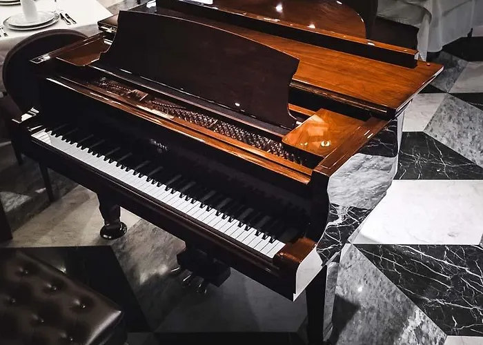 Hotell Ribas Duke Boutique