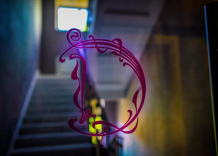 Ribas Duke Boutique Odessa