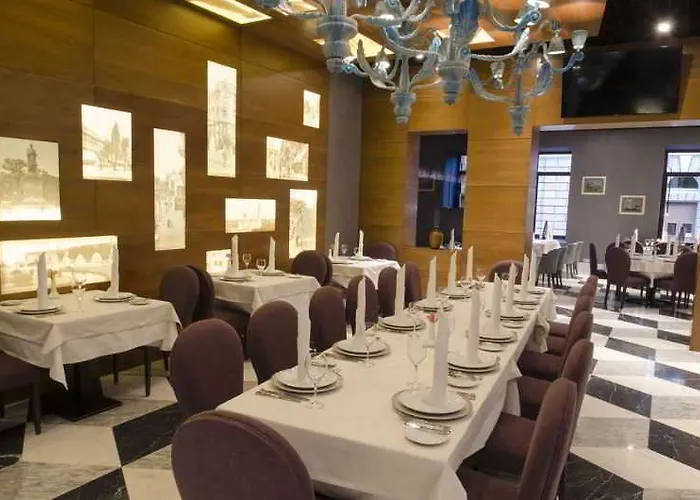 Hotell Ribas Duke Boutique 5*