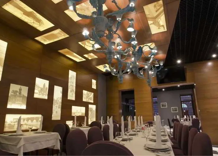 Hotell Ribas Duke Boutique 5*